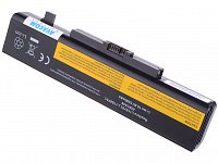 Baterie AVACOM NOLE-G58N-S26 pro Lenovo IdeaPad G580, Z380, Y580 series Li-Ion 11,1V 5200mAh/58Wh