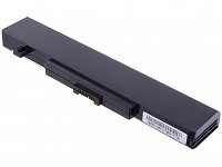 Baterie AVACOM NOLE-G58N-S26 pro Lenovo IdeaPad G580, Z380, Y580 series Li-Ion 11,1V 5200mAh/58Wh