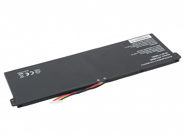 Baterie AVACOM pro Acer Aspire ES1-512 series Li-Pol 15,2V 3220mAh