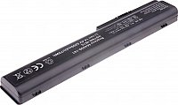 Baterie T6 power HP Pavilion dv7-1000, dv7-2000, dv7-3000, dv8-1000 serie, 8cell, 5200mAh