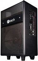 repro C-TECH Impressio Cappella, all-in-one, 100W, PMPO 900W