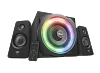 zvuk. systém TRUST GXT Tytan 2.1 RGB