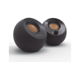 Speaker CREATIVE Pebble USB, 2.0, black
