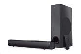 Creative Labs Wireless soundbar Stage 2.1 with subwoofer