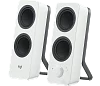 Logitech Speaker Z207 white, Bluetooth, RMS 5W