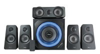 zvuk. systém TRUST GXT658 5.1 Speaker set
