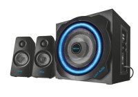 zvuk. systém TRUST GXT 628 2.1 Illuminated Speaker Set Limited Edition