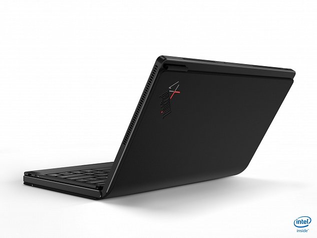 Lenovo ThinkPad X/X1 Fold Gen 1/i5-L16G7/13,3