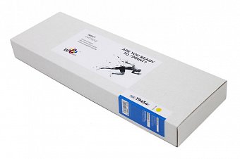 Ink. kazeta TB kompatibilní s Epson WF-C5210 T9454 Yellow