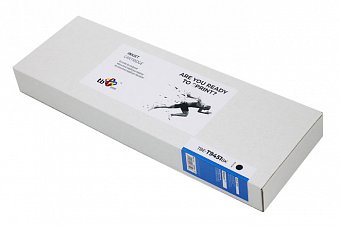 Ink. kazeta TB kompatibilní s Epson WF-C5210 T9451 Black