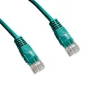 DATACOM Patch cord UTP Cat6    0,5m   zelený