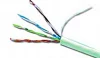 GEMBIRD Eth kabel UTP drát CCA cat5e 305m