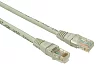 SOLARIX patch kabel CAT6 UTP PVC 2m šedý non-snag proof