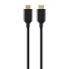 BELKIN Gold High-speed HDMI kabel s Ethernet a podporou 4K/UltraHD, 1m