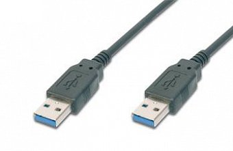 PremiumCord USB 3.0 Super-speed 5Gbps A-A,9pin, 2m