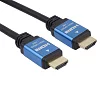 PremiumCord Ultra kabel HDMI 2.0b kovové, 5m