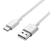 PremiumCord USB 3.1 C/M - USB 2.0 A/M, 3A, 1m