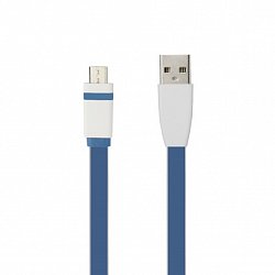 TB Touch Micro USB to USB Cable 1m, blue