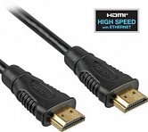 PremiumCord HDMI High Speed, verze 1.4, 2m