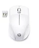 HP Wireless Mouse 220 Snow White