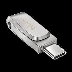 SanDisk Ultra Dual Drive Luxe USB-C 512GB