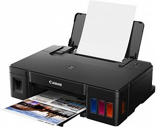 Canon PIXMA G1411 tiskárna