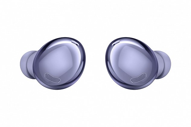 Samsung Galaxy Buds Pro, Phantom Violet