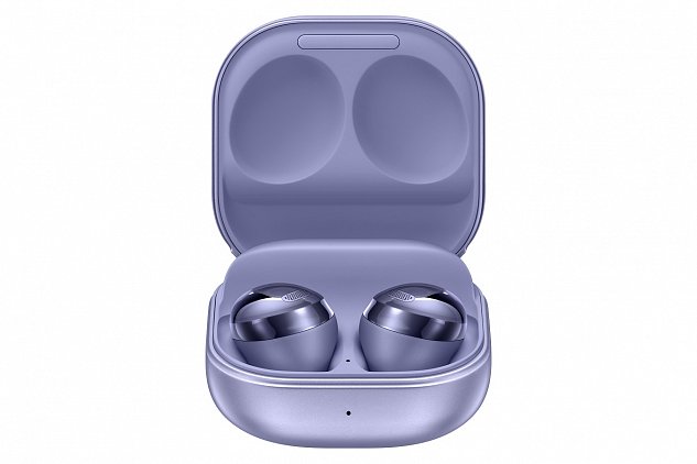 Samsung Galaxy Buds Pro, Phantom Violet