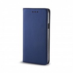 Cu-Be Pouzdro s magnetem Xiaomi Redmi 9C Blue