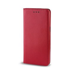 Cu-Be Pouzdro s magnetem Samsung A42 5G Red