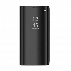 Cu-Be Clear View Huawei P Smart Z / Honor 9X Black
