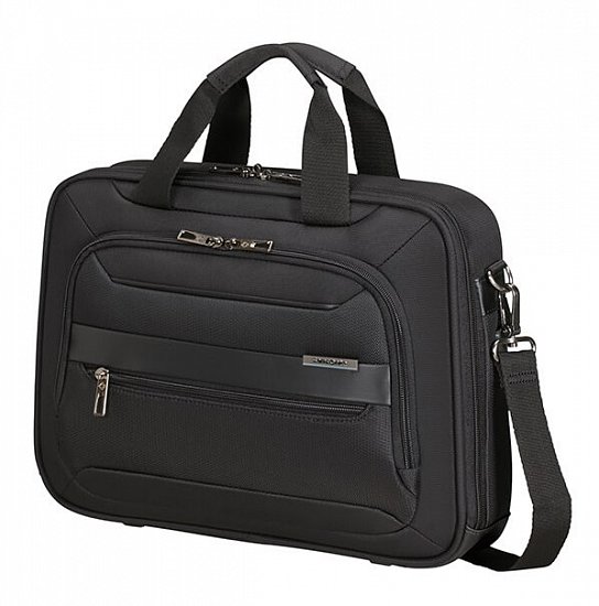 Samsonite Vectura EVO LAPTOP BAILHANDLE 14.1