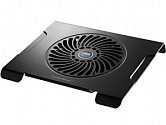 chladicí podstavec Cooler Master CMC3 pro NTB 12-15'' black, 20cm fan