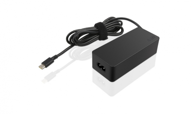 Lenovo 65W Standard AC Adapter (USB Type-C) US