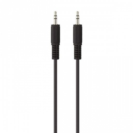 BELKIN Audio kabel 3,5mm-3,5mm jack, 2 m