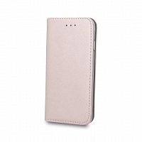 Cu-be Platinum pouzdro Xiaomi Redmi 9A Rose Gold