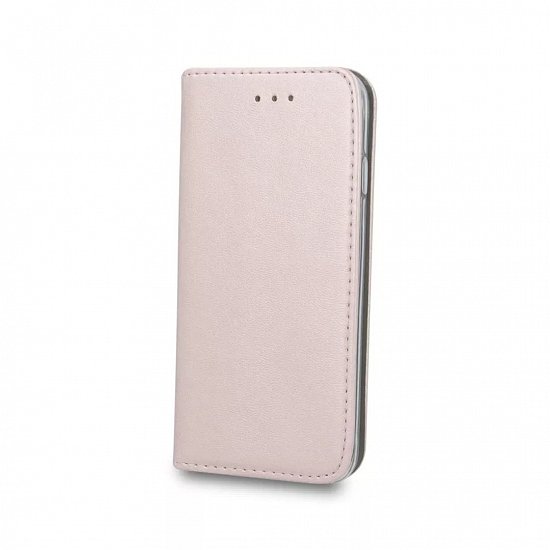 Cu-be Platinum pouzdro Xiaomi Redmi 9A Rose Gold