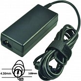 Napájecí adaptér 65W, 19,5V 4.5x3.0mm, originál DELL