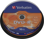 CD, DVD a Blu-Ray