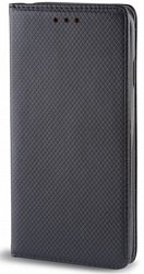 Cu-Be Pouzdro s magnetem Samsung S9+ (G965) Black