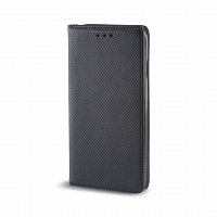 Pouzdro s magnetem Samsung Xcover 4 (G390F) Black