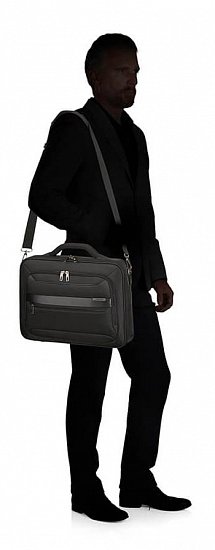 Samsonite Vectura EVO OFFICE CASE 15.6