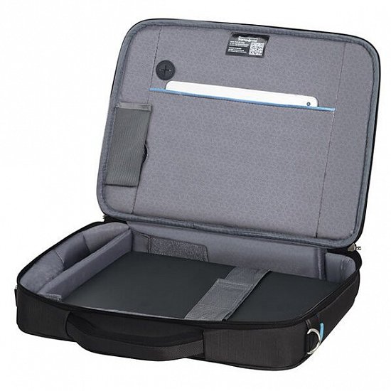 Samsonite Vectura EVO OFFICE CASE 15.6