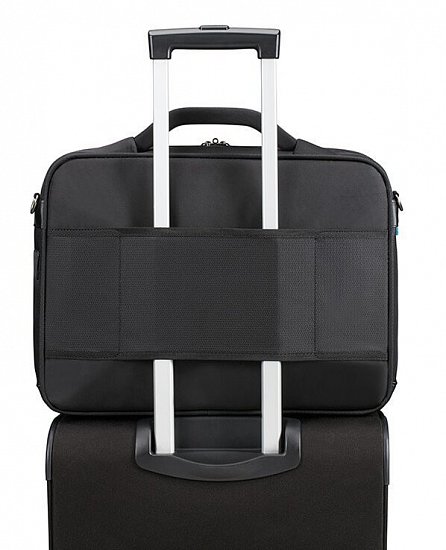 Samsonite Vectura EVO OFFICE CASE 15.6