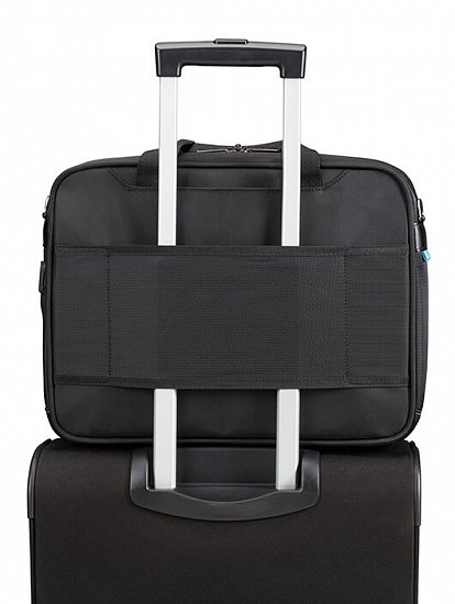 Samsonite Vectura EVO LAPTOP BAILHANDLE 14.1