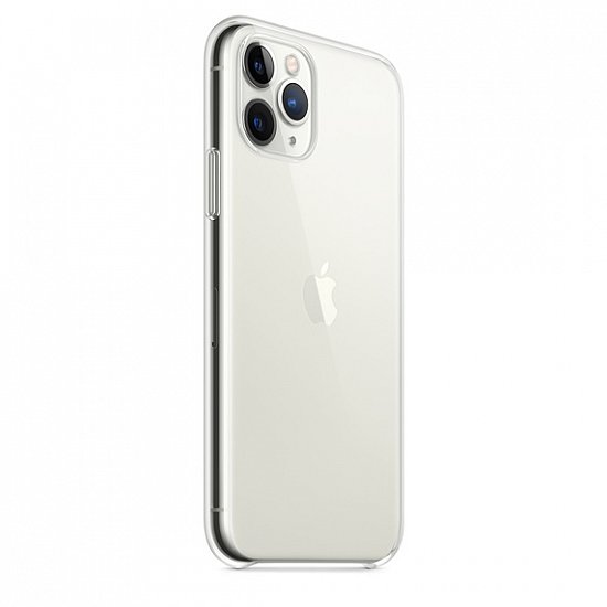 iPhone 11 Pro Clear Case