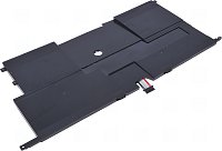 Baterie T6 power Lenovo ThinkPad X1 Carbon 2nd, 3rd Gen, 3350mAh, 51Wh, 8cell, Li-Pol