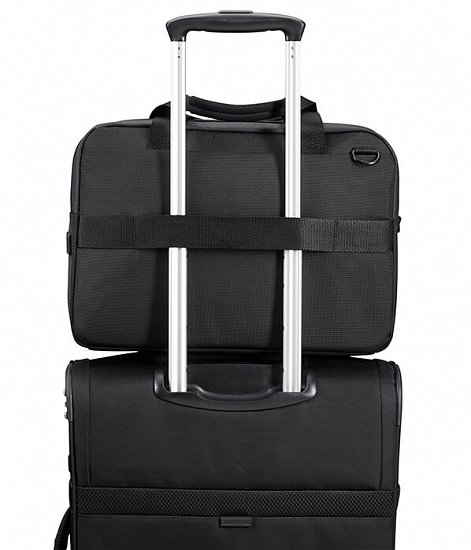 SAMSONITE MYSIGHT LPT. BAILHANDLE 14.1