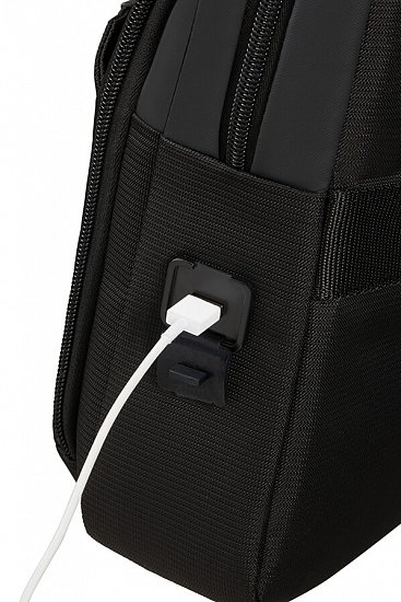 SAMSONITE MYSIGHT LPT. BAILHANDLE 14.1