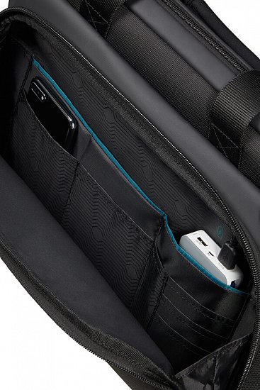 SAMSONITE MYSIGHT LPT. BAILHANDLE 14.1